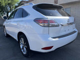 Used 2013 Lexus RX 350 FWD image 4