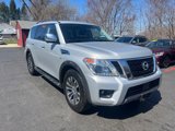 Used 2019 Nissan Armada SL w/ Premium Package image 4