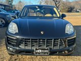 Used 2016 Porsche Macan S image 3