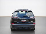 Used 2021 Jeep Cherokee Latitude Lux w/ Comfort/Convenience Group image 4