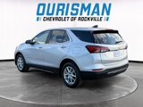 Used 2022 Chevrolet Equinox LT image 4