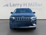 Used 2021 Jeep Cherokee Latitude Plus image 4