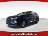 Used 2020 Hyundai Santa Fe SE image 1