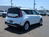 New 2025 Kia Soul LX image 5