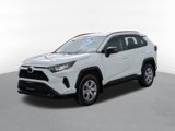 Used 2021 Toyota RAV4 LE image 5