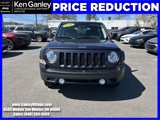Used 2015 Jeep Patriot Latitude image 2