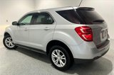 Used 2017 Chevrolet Equinox LS image 4