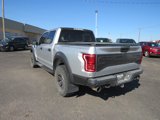 Used 2018 Ford F150 Raptor w/ Equipment Group 802A Luxury image 3