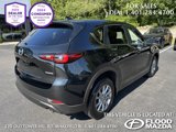 Certified 2022 MAZDA CX-5 AWD 2.5 S w/ Select Package image 5