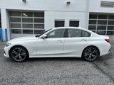 Used 2021 BMW 330i Sedan w/ Premium Package image 2