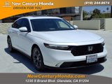 Used 2023 Honda Accord EX image 3