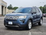 Used 2018 Ford Explorer XLT image 3