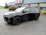 Used 2024 Chevrolet Blazer LT image 5