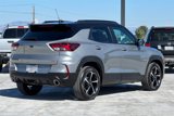 Used 2023 Chevrolet TrailBlazer RS w/ Convenience Package image 3