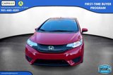 Used 2017 Honda Fit LX image 2
