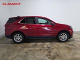 Used 2022 Chevrolet Equinox LT w/ LPO, Floor Liner Package image 5