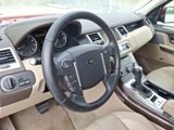 Used 2013 Land Rover Range Rover Sport HSE LUX image 4