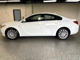 Used 2011 Buick Regal CXL w/ RL3 Preferred Equipment Group image 6