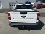 New 2025 Ford Maverick XLT image 4