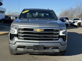 Used 2023 Chevrolet Silverado 1500 High Country w/ Z71 Off-Road Package image 3