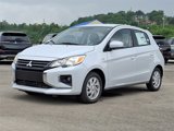 New 2024 Mitsubishi Mirage LE image 2