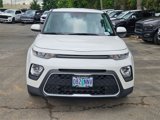 Used 2022 Kia Soul LX w/ Technology Package image 2