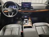 Used 2021 Audi Q5 2.0T Premium Plus w/ Premium Plus Package image 3