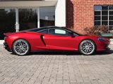 Used 2025 McLaren GTS image 3