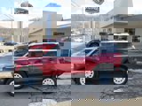 New 2025 Ford Bronco Sport Heritage w/ Convenience Package image 2