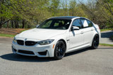 Used 2018 BMW M3 image 5