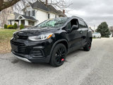 Used 2018 Chevrolet Trax LT w/ Sun & Sound Package image 3
