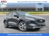 New 2025 Ford Escape ST-Line image 1