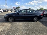 Used 2019 Volkswagen Jetta SEL image 4