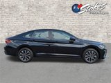 Certified 2025 Volkswagen Jetta S image 3