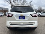 Used 2014 Chevrolet Traverse LT w/ All-Star Edition image 6
