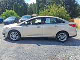 Used 2018 Ford Focus SE image 4