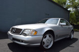 Used 1998 Mercedes-Benz SL 500 image 2