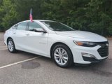 Used 2025 Chevrolet Malibu LT image 2