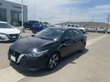 Used 2023 Nissan Sentra SV image 4