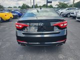 Used 2016 Hyundai Sonata Limited w/ Option Group 04 image 6