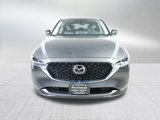 Certified 2025 MAZDA CX-5 AWD 2.5 S w/ Select Package image 2