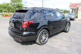 Used 2017 Ford Explorer Sport w/ Equipment Group 401A image 5