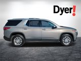 Used 2018 Chevrolet Traverse LT image 2