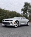 Used 2016 Chevrolet Camaro LT image 2