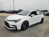 Used 2023 Toyota Corolla XSE image 3