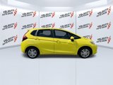 Used 2017 Honda Fit LX image 2