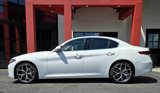 Used 2021 Alfa Romeo Giulia Ti w/ Active Assist 2 Package TI image 5