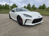 New 2025 Toyota GR86 Premium image 3