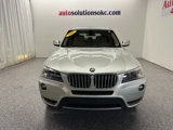 Used 2011 BMW X3 xDrive28i image 2