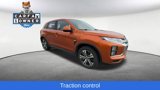 Used 2020 Mitsubishi Outlander Sport AWD image 2